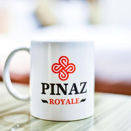 فندق Pinaz Royale أمريتسار المظهر الخارجي الصورة