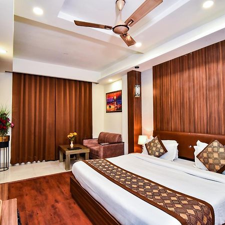 فندق Pinaz Royale أمريتسار المظهر الخارجي الصورة