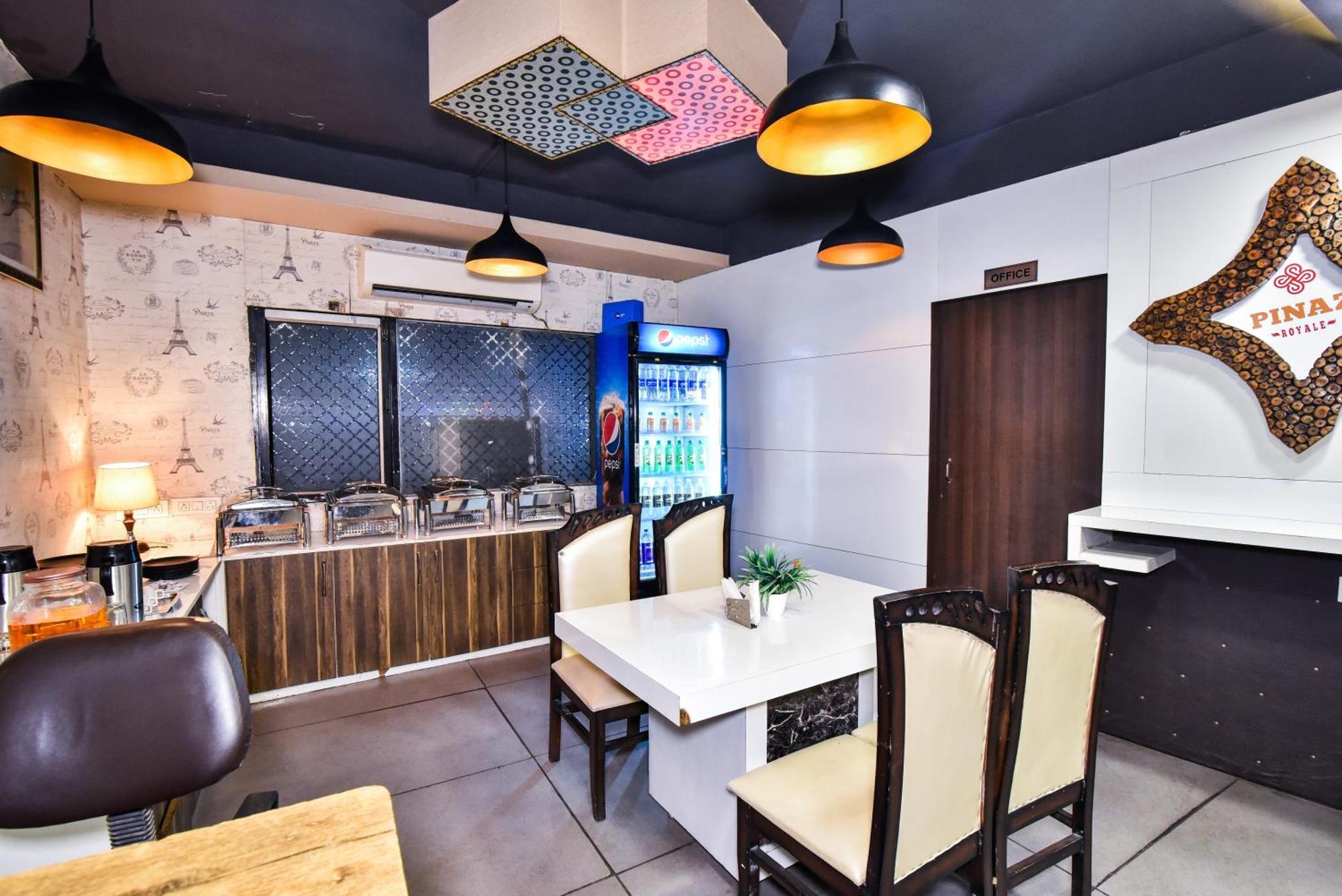 فندق Pinaz Royale أمريتسار المظهر الخارجي الصورة