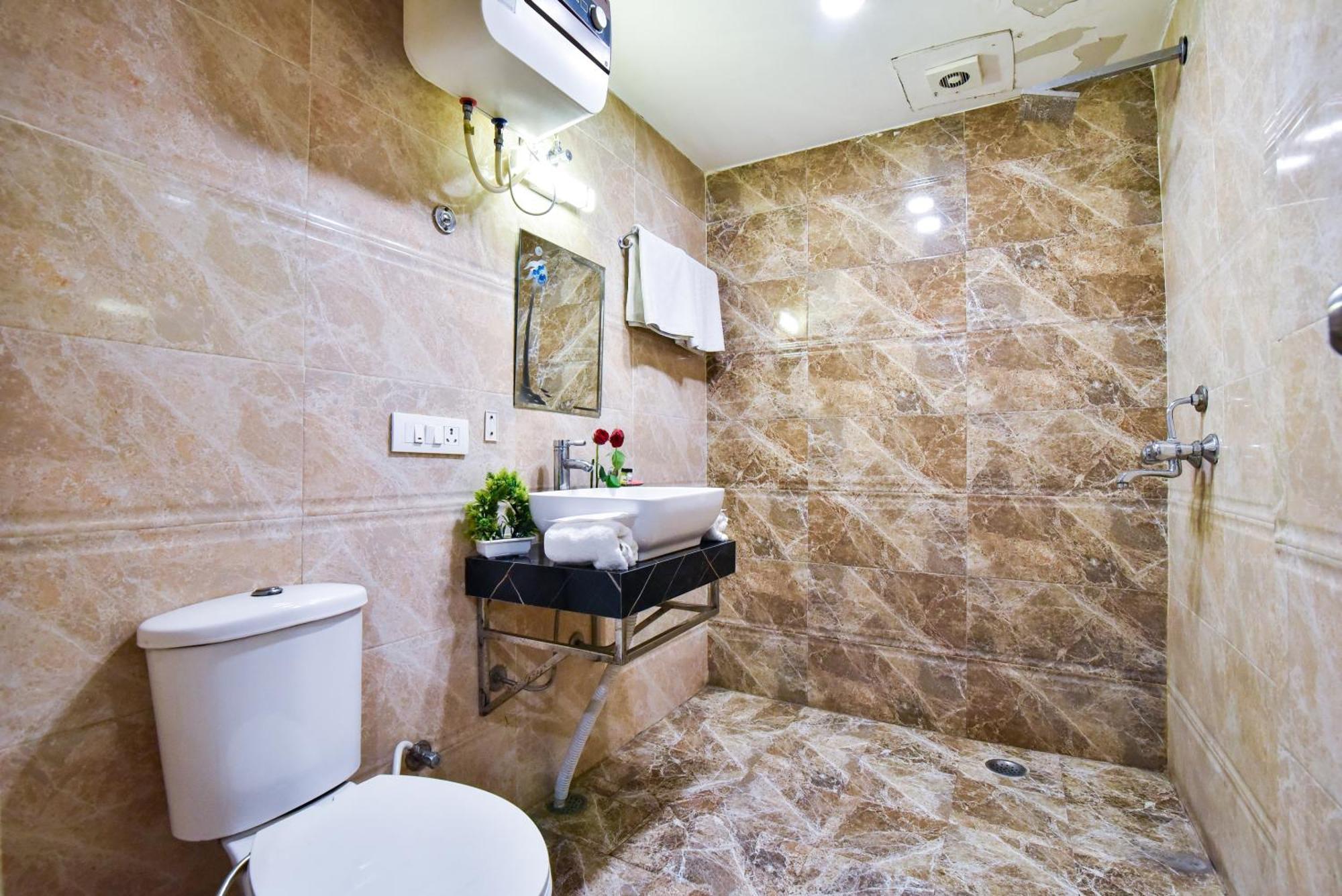 فندق Pinaz Royale أمريتسار المظهر الخارجي الصورة