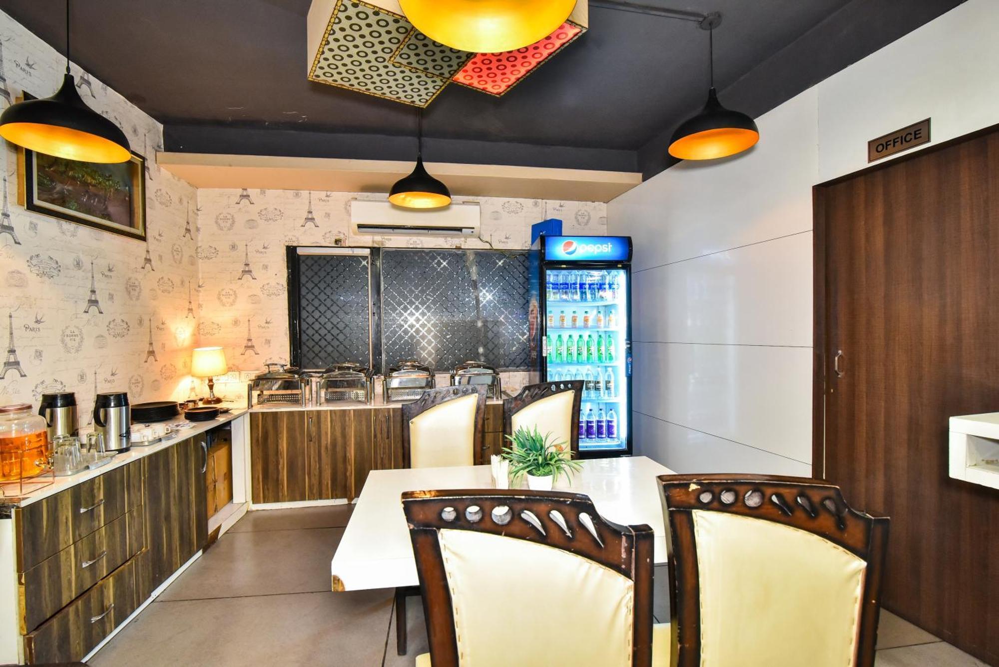 فندق Pinaz Royale أمريتسار المظهر الخارجي الصورة
