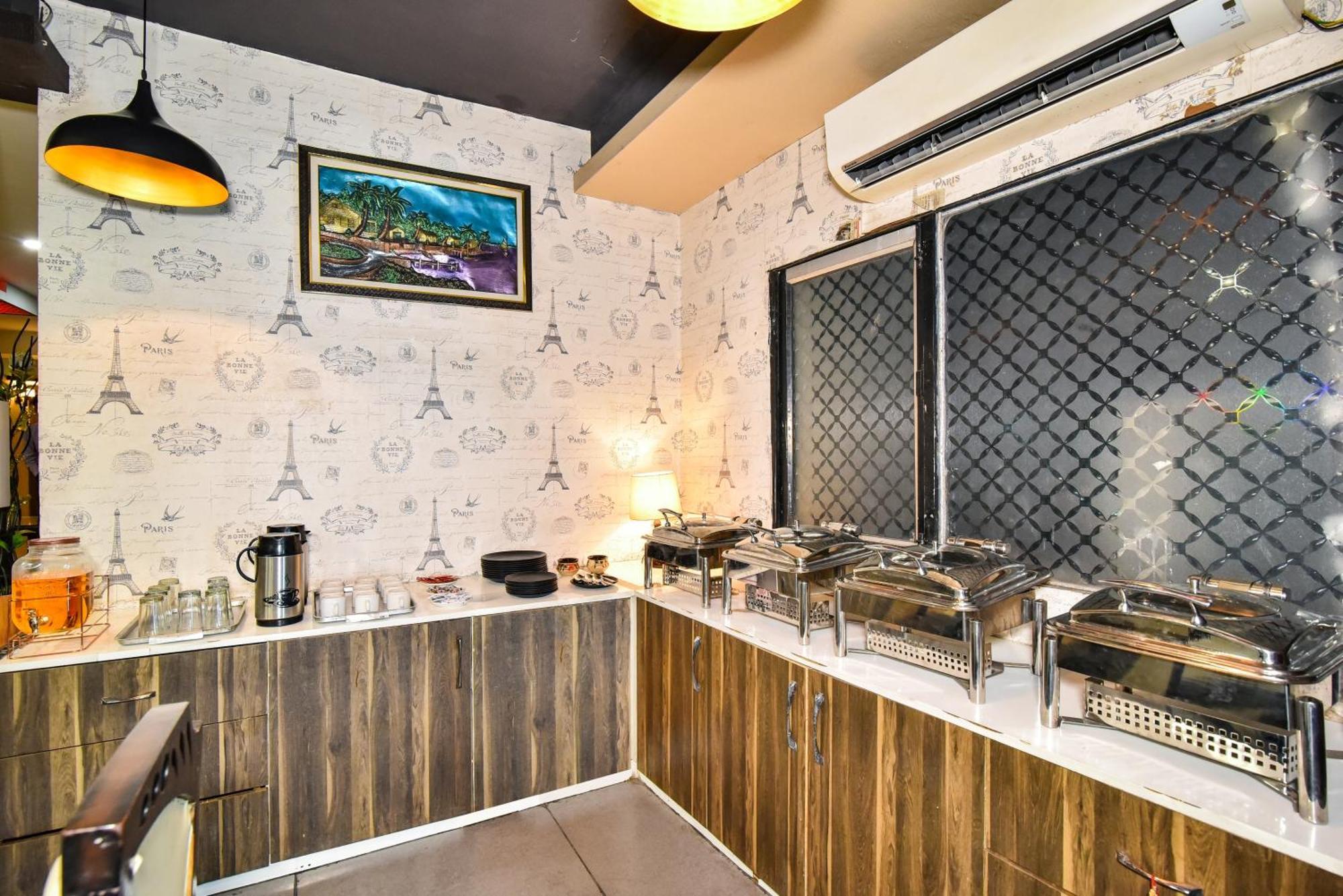 فندق Pinaz Royale أمريتسار المظهر الخارجي الصورة