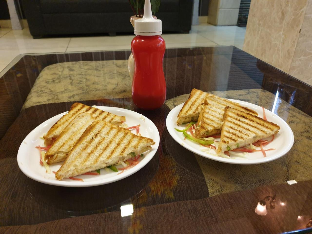 فندق Pinaz Royale أمريتسار المظهر الخارجي الصورة